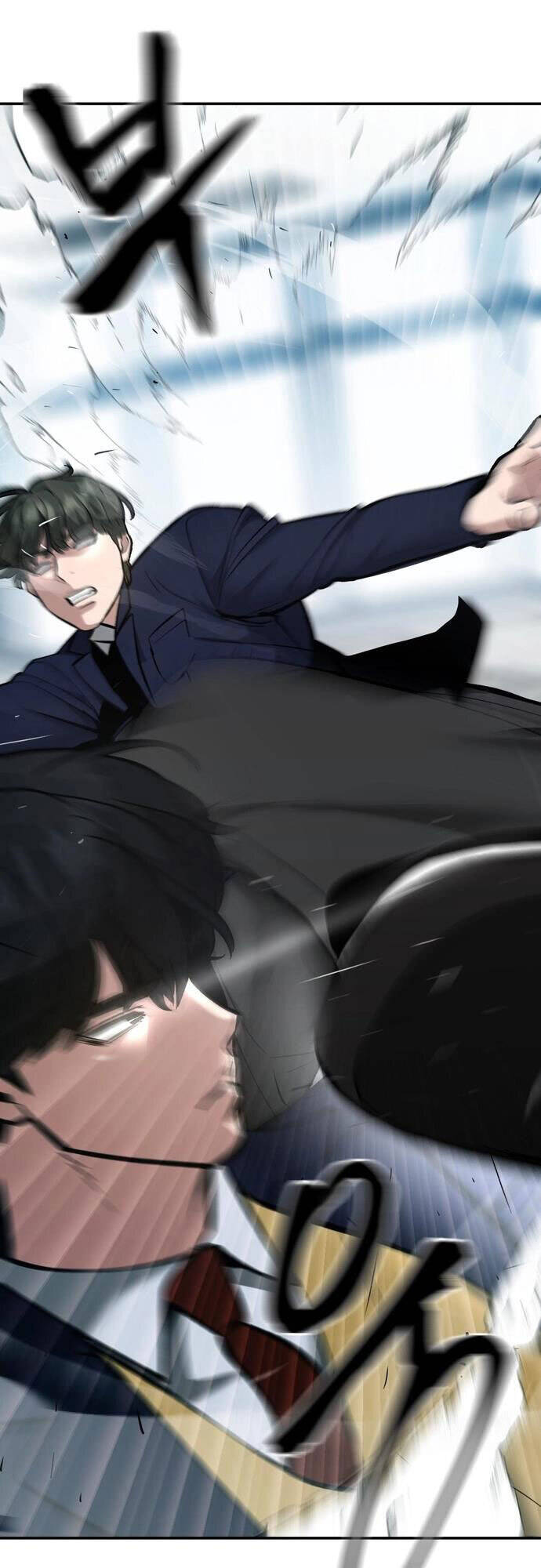 Giang Hồ Thực Thi Công Lý Chap 38 - Next Chap 39