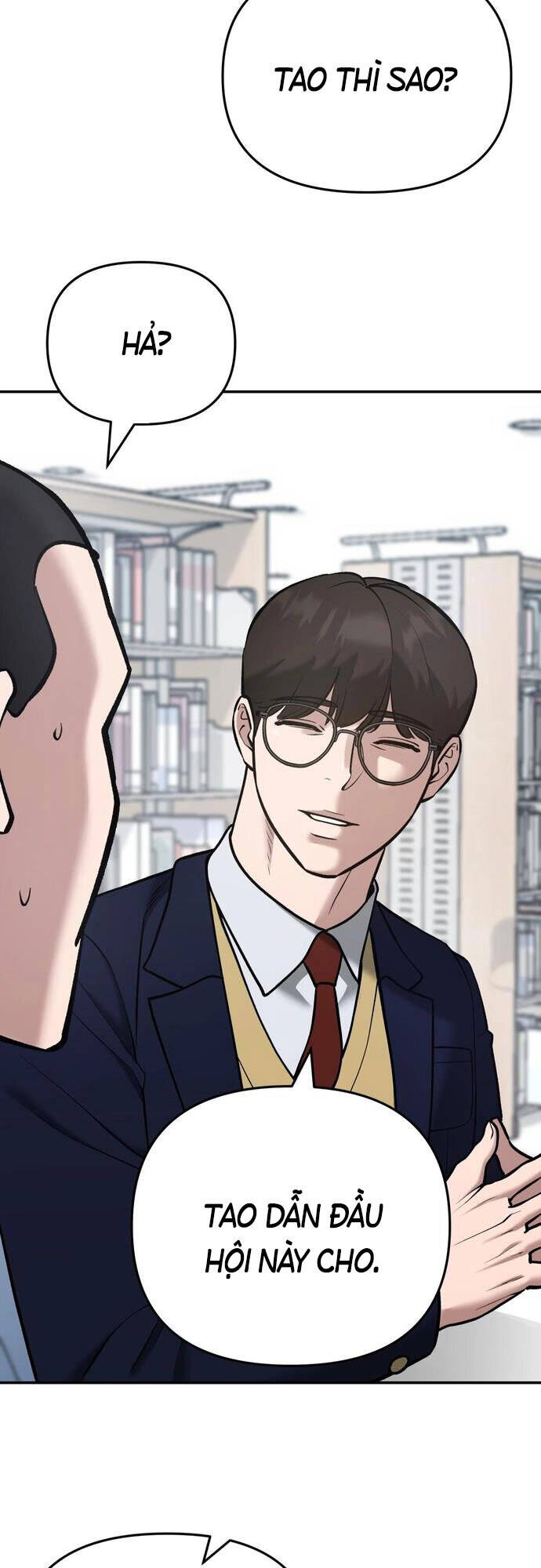 Giang Hồ Thực Thi Công Lý Chap 38 - Next Chap 39