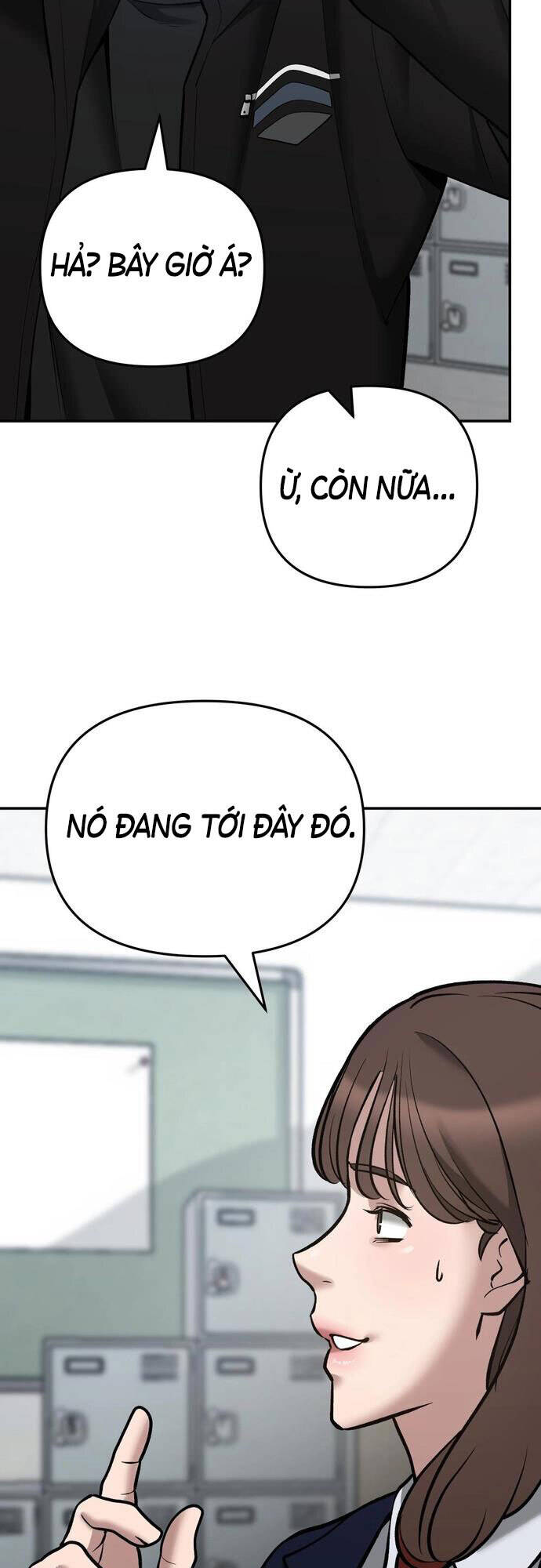Giang Hồ Thực Thi Công Lý Chap 38 - Next Chap 39