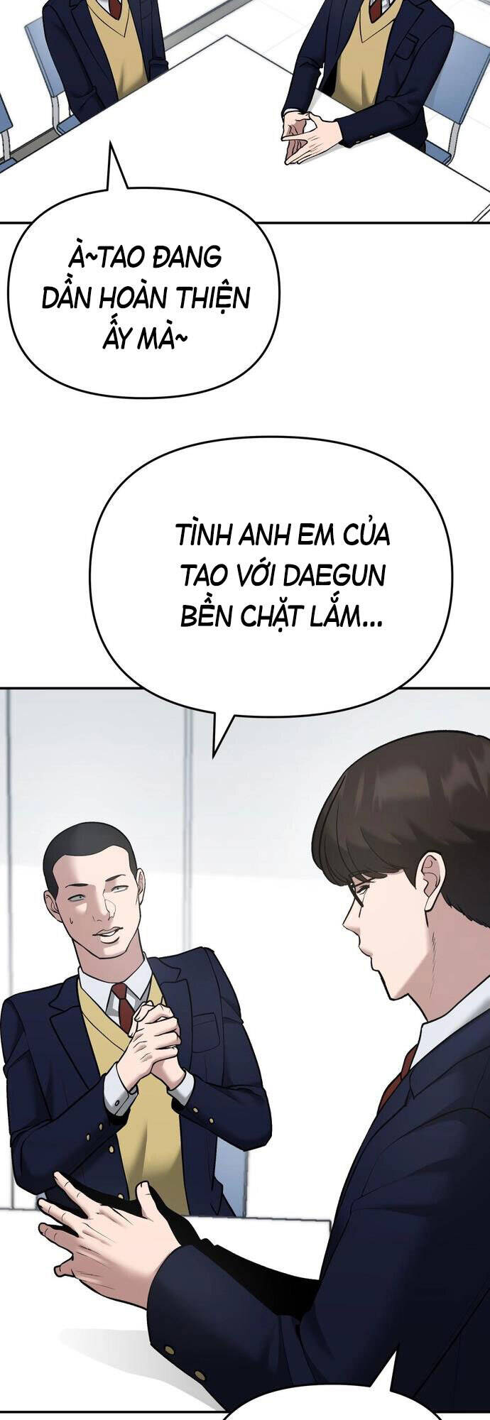 Giang Hồ Thực Thi Công Lý Chap 38 - Next Chap 39