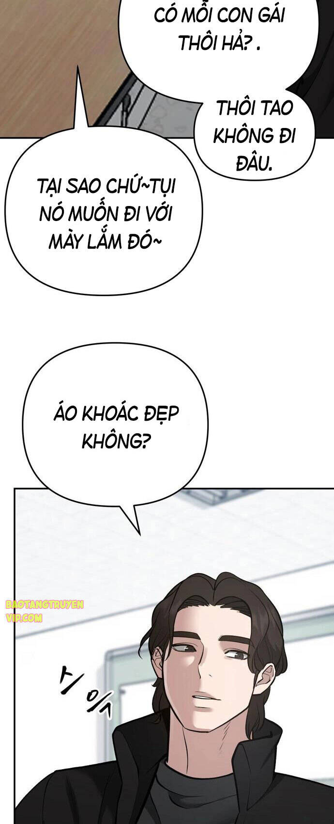 Giang Hồ Thực Thi Công Lý Chap 38 - Next Chap 39