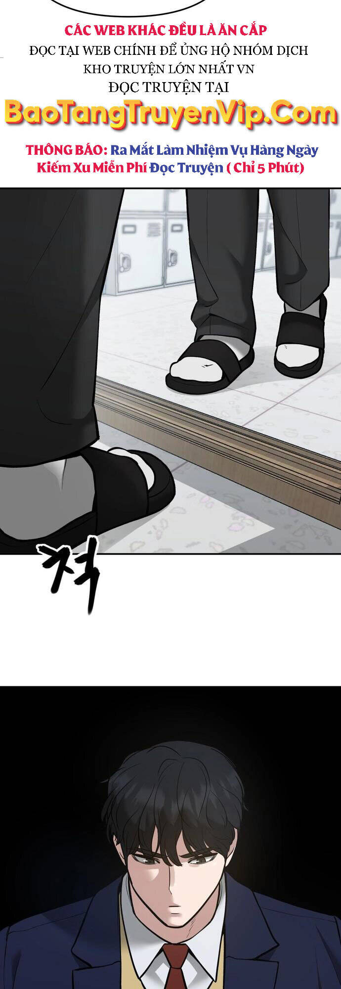 Giang Hồ Thực Thi Công Lý Chap 38 - Next Chap 39