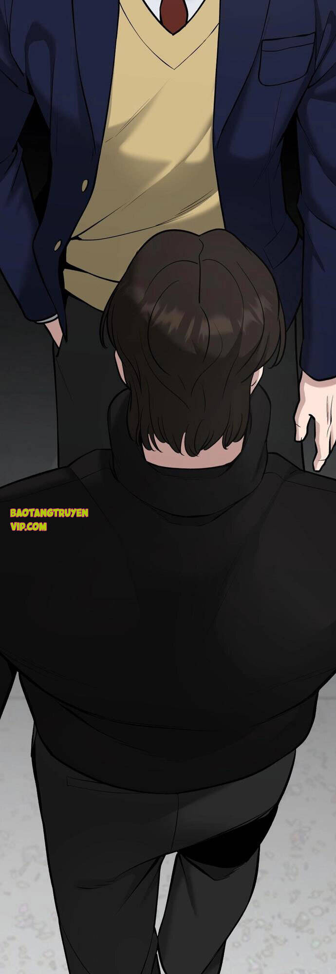 Giang Hồ Thực Thi Công Lý Chap 38 - Next Chap 39