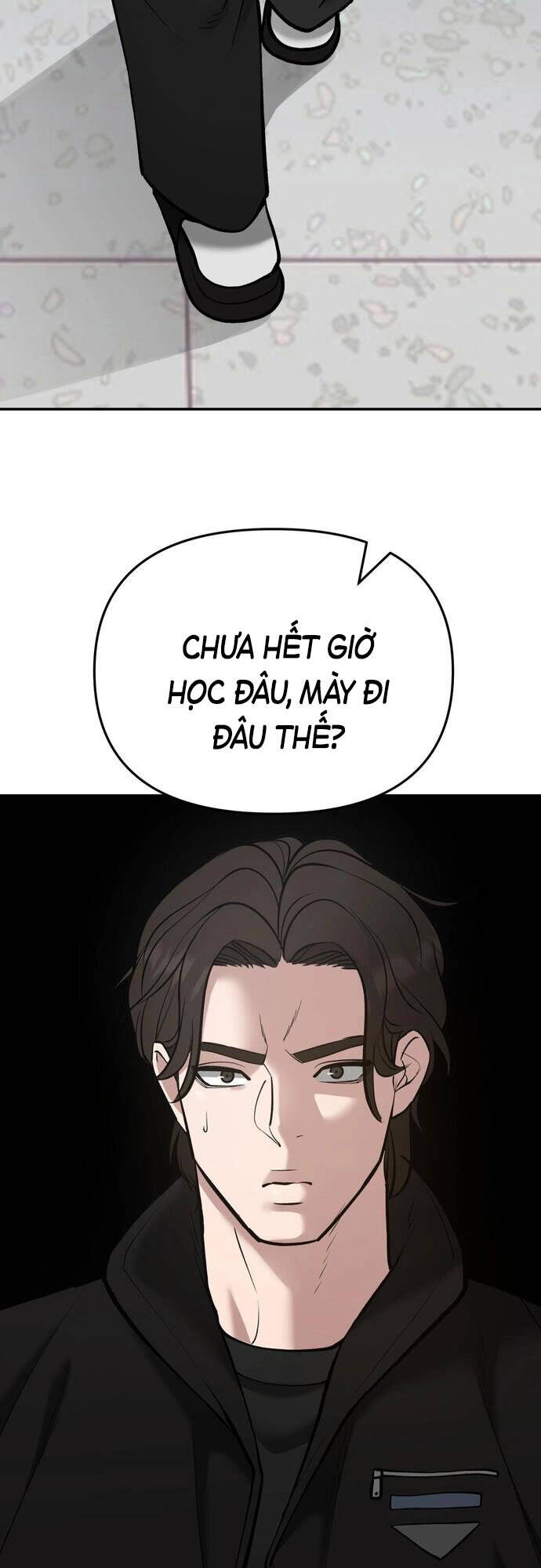 Giang Hồ Thực Thi Công Lý Chap 38 - Next Chap 39