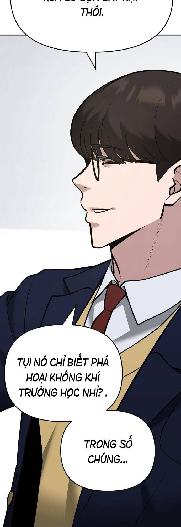 Giang Hồ Thực Thi Công Lý Chap 38 - Next Chap 39