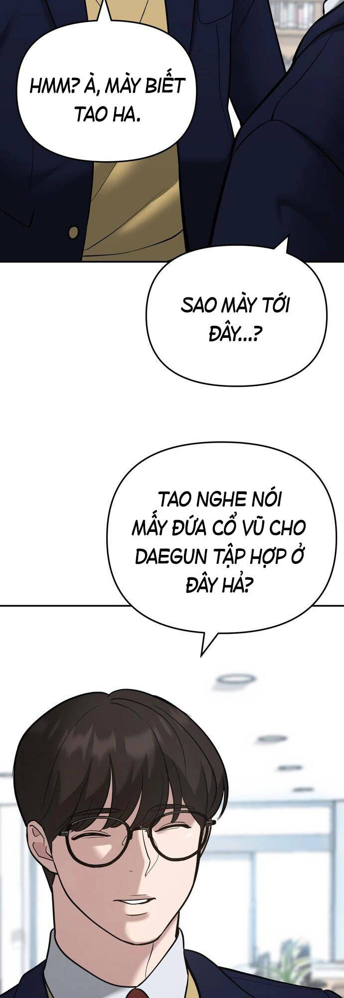 Giang Hồ Thực Thi Công Lý Chap 38 - Next Chap 39