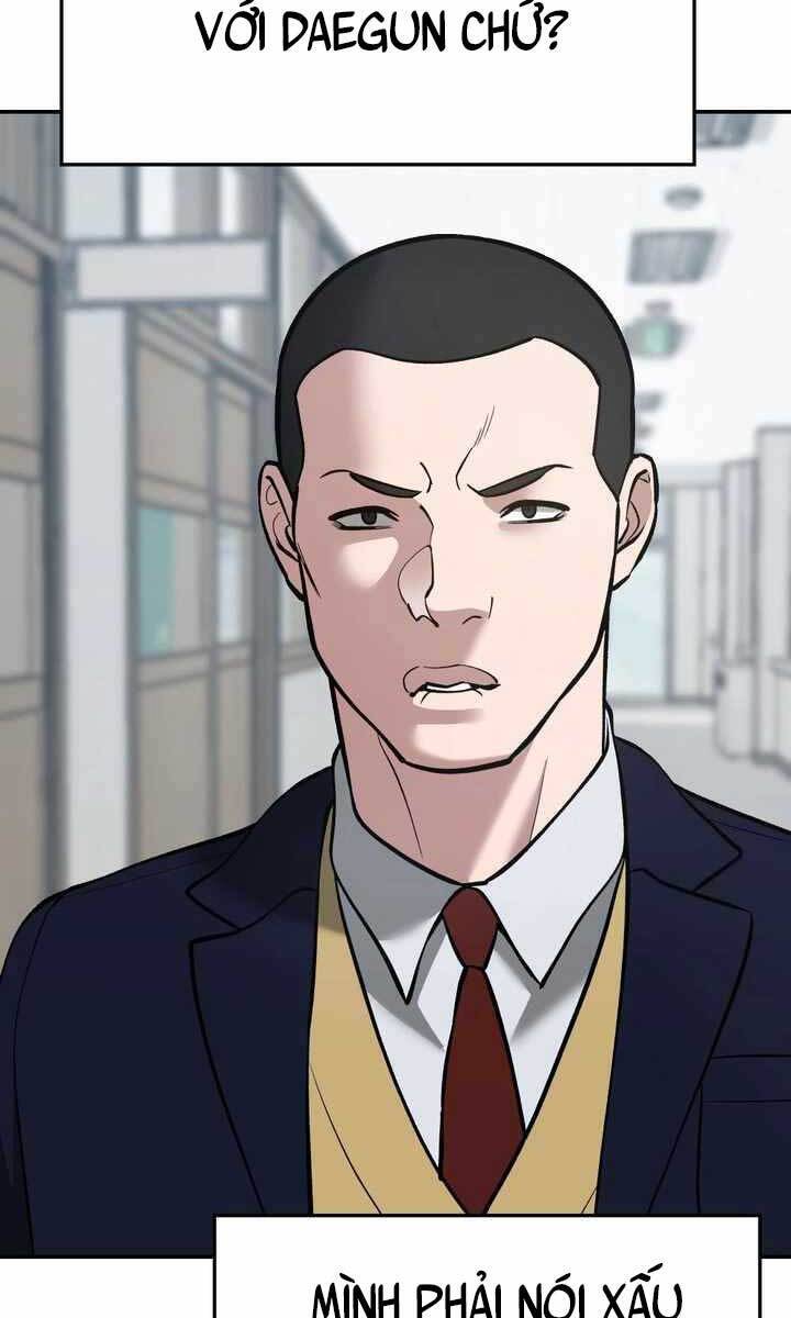 Giang Hồ Thực Thi Công Lý Chap 39 - Next Chap 40
