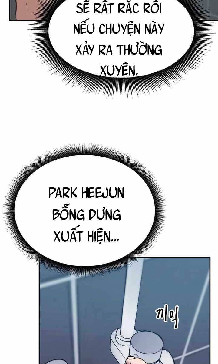 Giang Hồ Thực Thi Công Lý Chap 39 - Next Chap 40