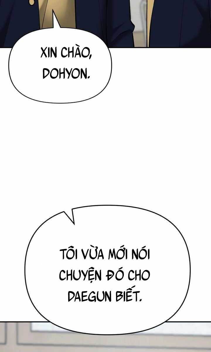 Giang Hồ Thực Thi Công Lý Chap 39 - Next Chap 40