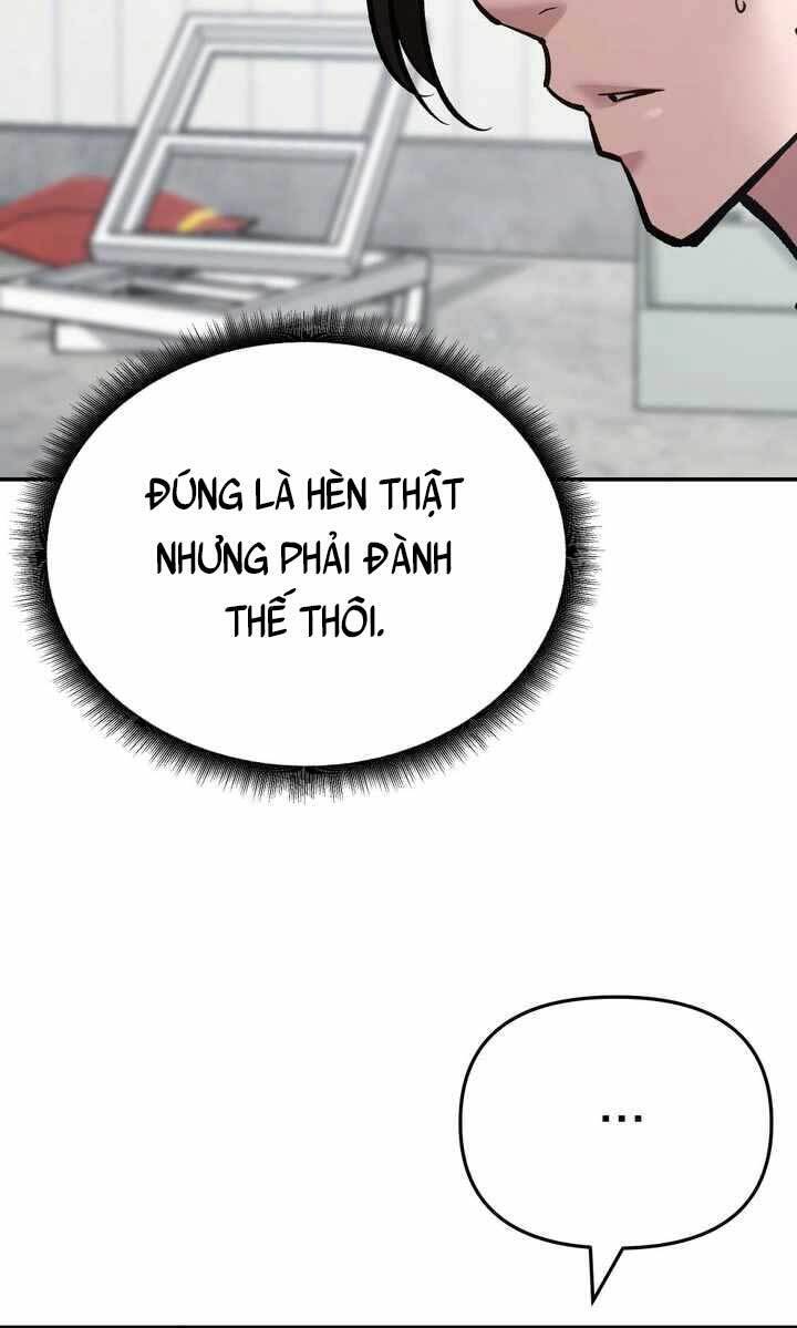 Giang Hồ Thực Thi Công Lý Chap 39 - Next Chap 40