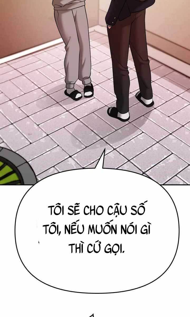 Giang Hồ Thực Thi Công Lý Chap 39 - Next Chap 40
