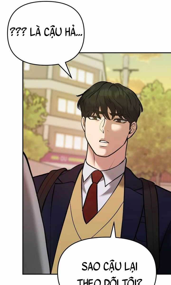 Giang Hồ Thực Thi Công Lý Chap 39 - Next Chap 40