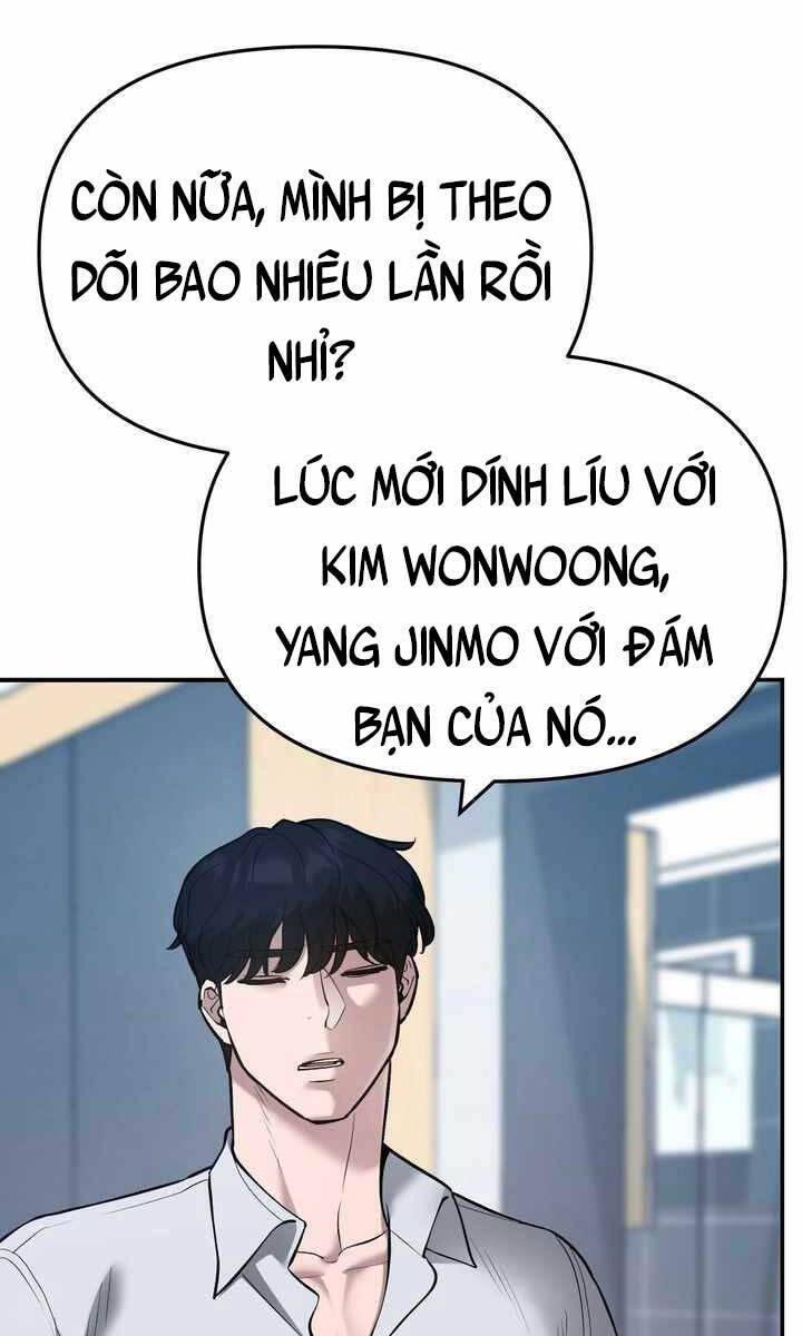 Giang Hồ Thực Thi Công Lý Chap 39 - Next Chap 40