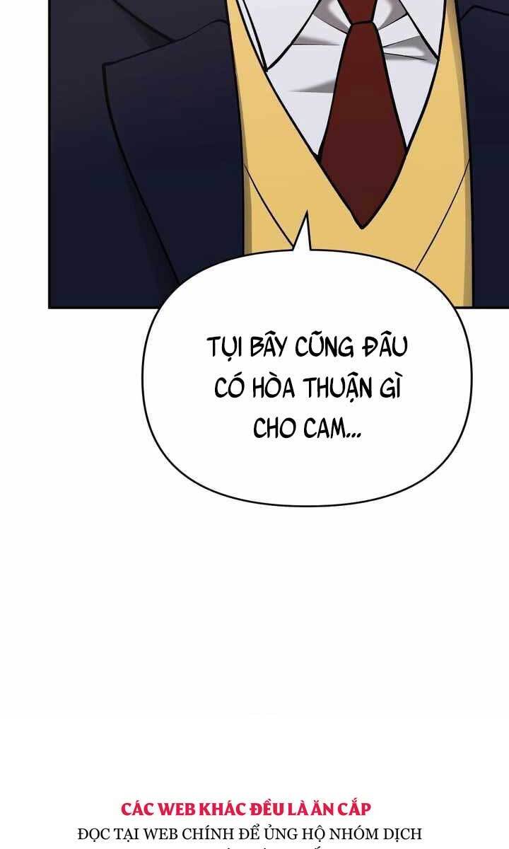 Giang Hồ Thực Thi Công Lý Chap 39 - Next Chap 40