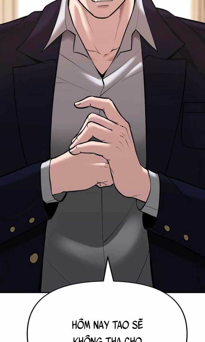 Giang Hồ Thực Thi Công Lý Chap 39 - Next Chap 40