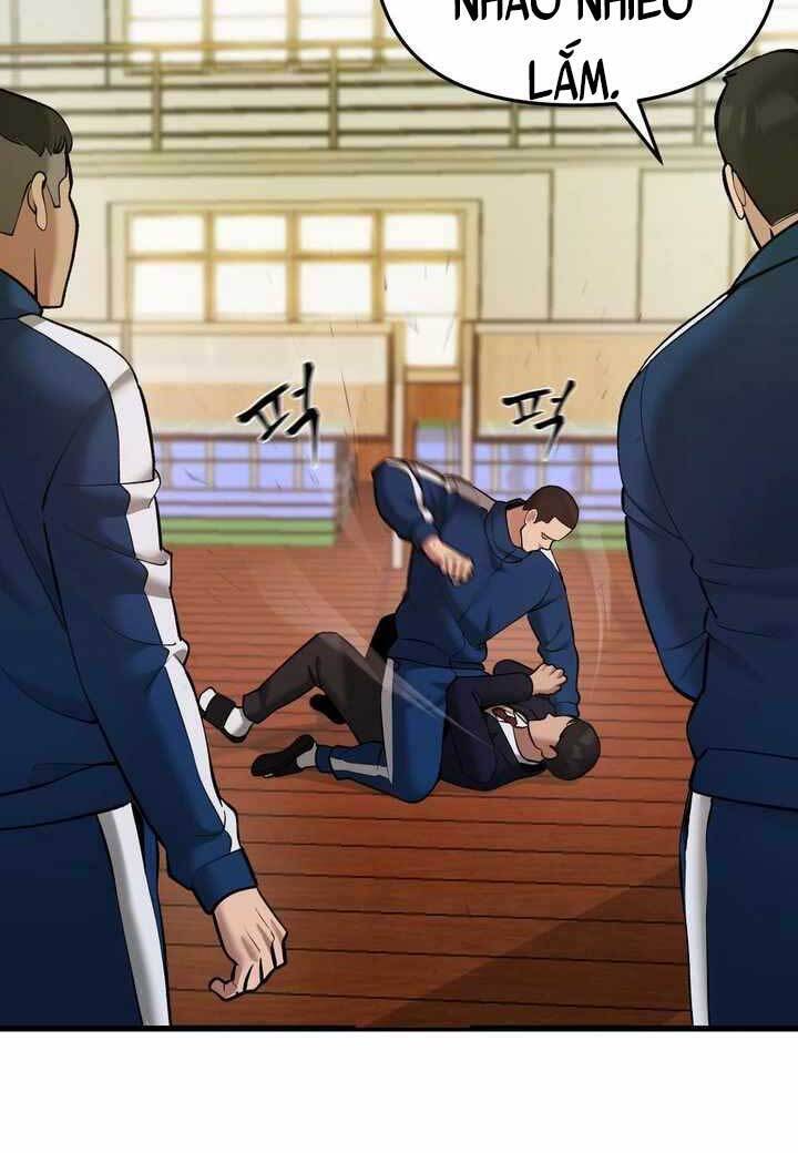 Giang Hồ Thực Thi Công Lý Chap 39 - Next Chap 40
