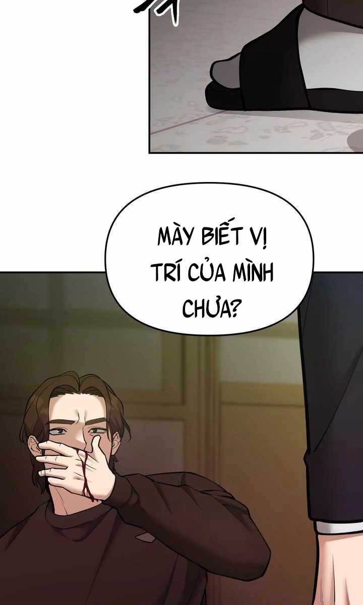 Giang Hồ Thực Thi Công Lý Chap 39 - Next Chap 40