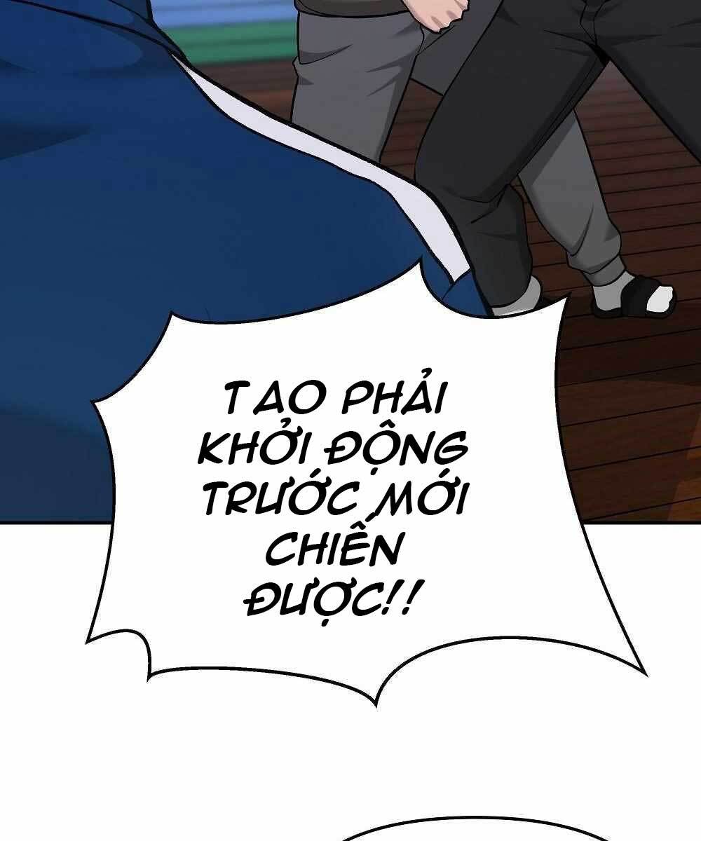 Giang Hồ Thực Thi Công Lý Chap 30.5 - Next Chap 31.5