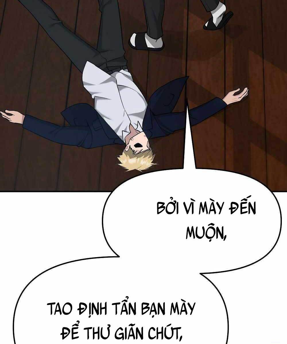 Giang Hồ Thực Thi Công Lý Chap 30.5 - Next Chap 31.5