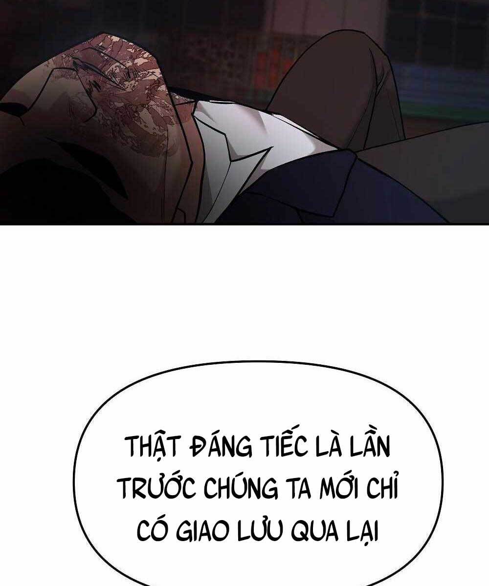 Giang Hồ Thực Thi Công Lý Chap 30.5 - Next Chap 31.5