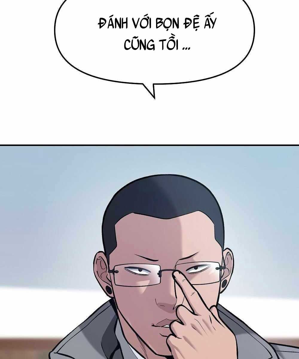 Giang Hồ Thực Thi Công Lý Chap 30.5 - Next Chap 31.5