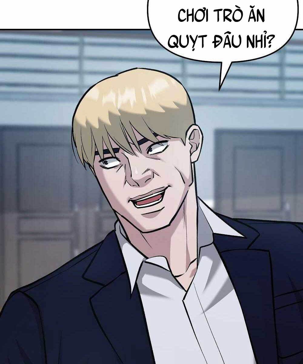 Giang Hồ Thực Thi Công Lý Chap 30.5 - Next Chap 31.5