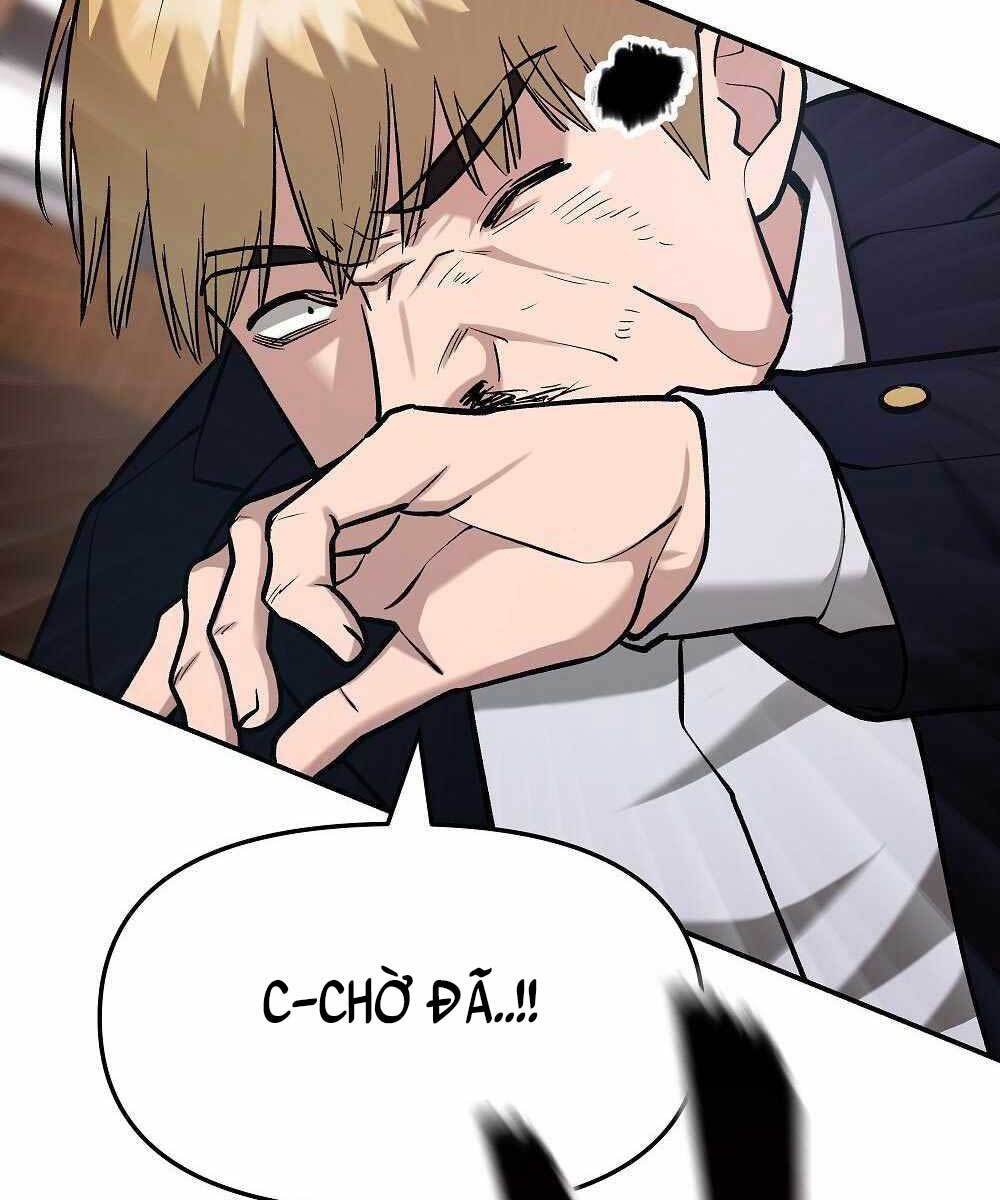 Giang Hồ Thực Thi Công Lý Chap 30.5 - Next Chap 31.5