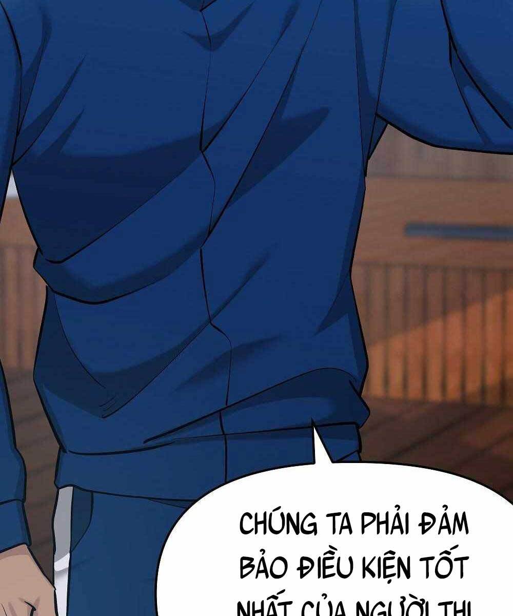 Giang Hồ Thực Thi Công Lý Chap 30.5 - Next Chap 31.5