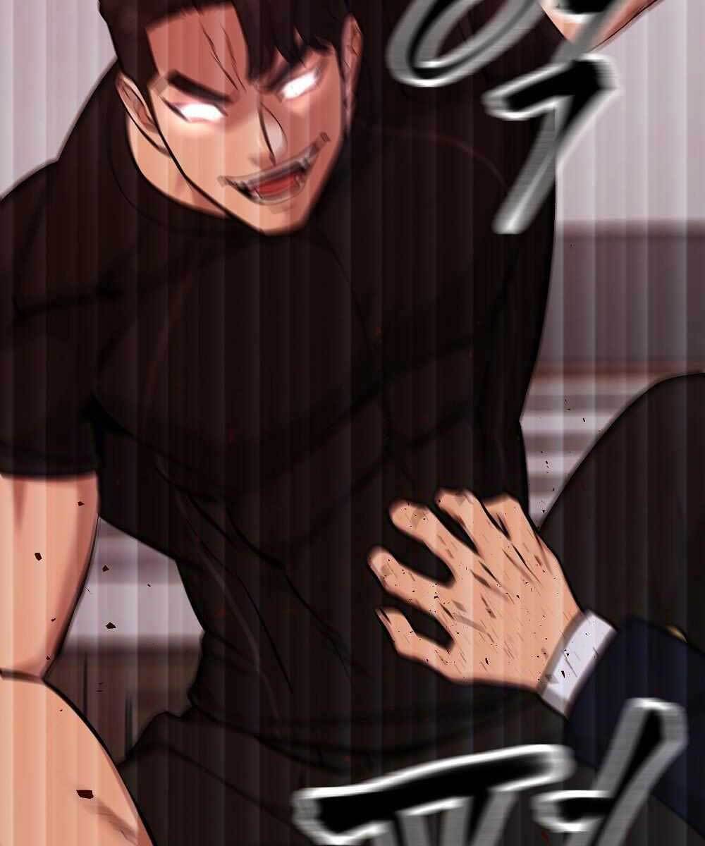 Giang Hồ Thực Thi Công Lý Chap 30.5 - Next Chap 31.5