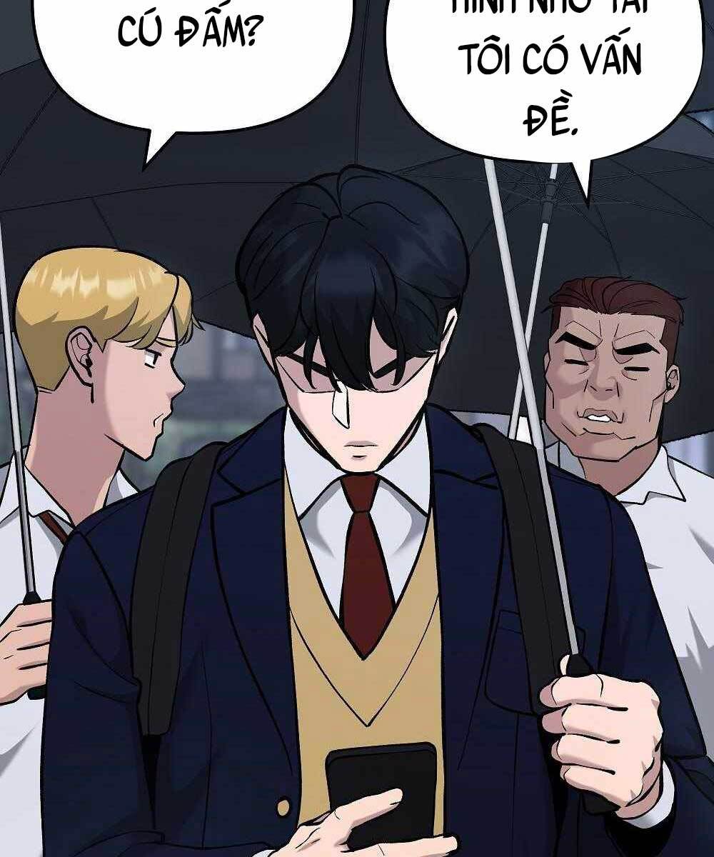Giang Hồ Thực Thi Công Lý Chap 30 - Next Chap 31