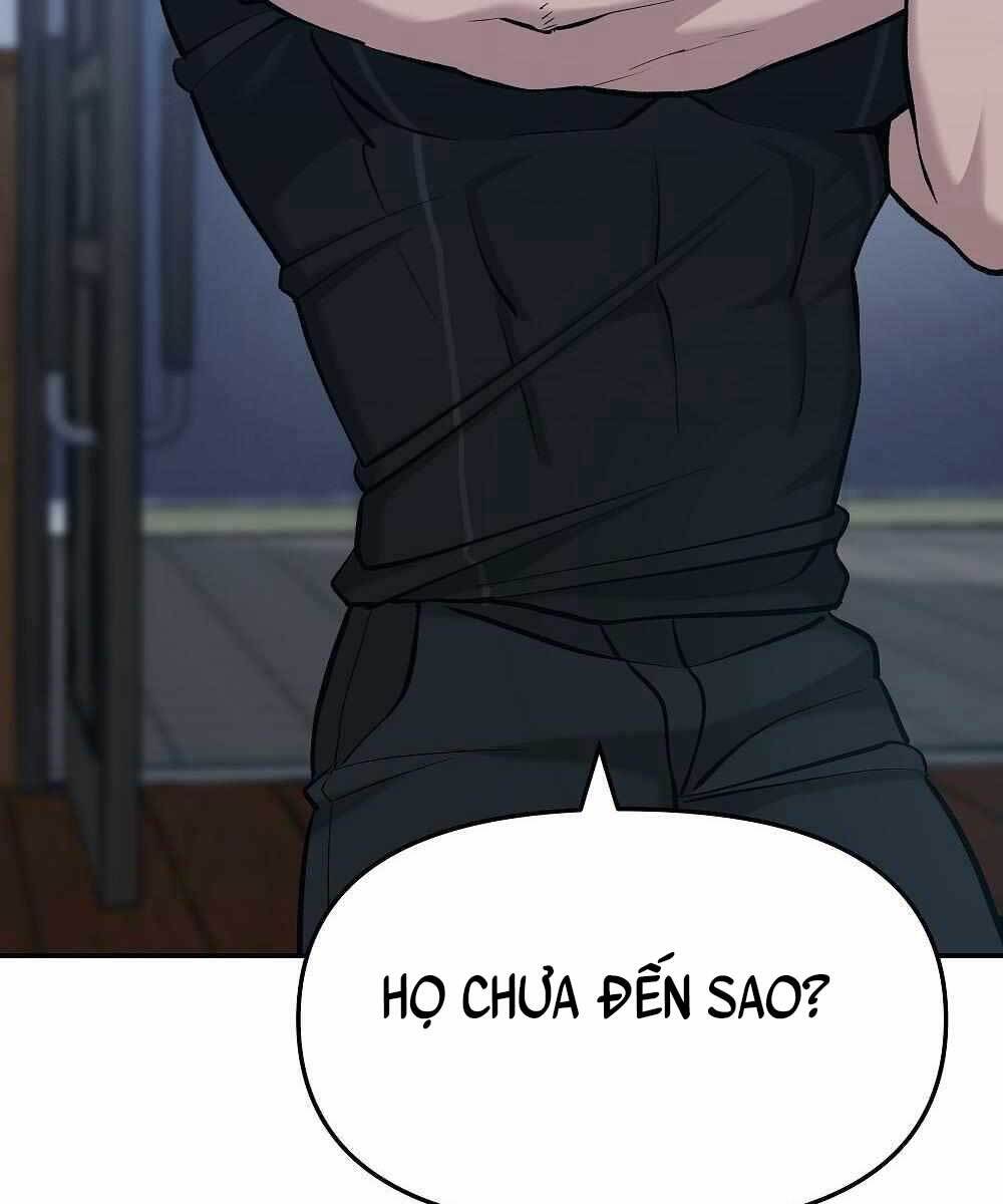 Giang Hồ Thực Thi Công Lý Chap 30 - Next Chap 31