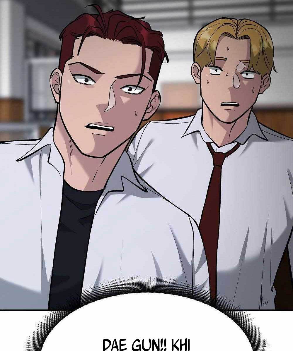 Giang Hồ Thực Thi Công Lý Chap 30 - Next Chap 31