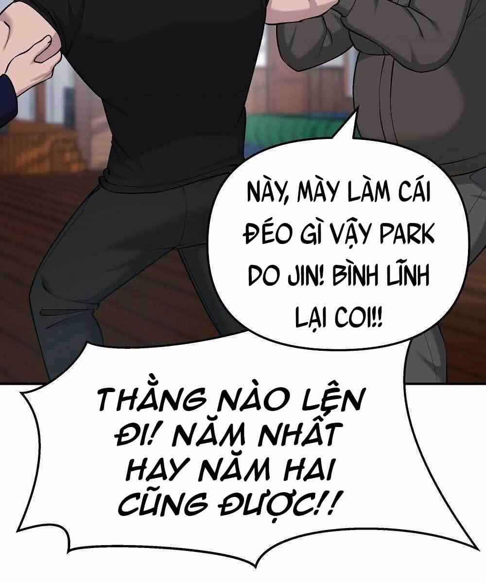 Giang Hồ Thực Thi Công Lý Chap 30 - Next Chap 31