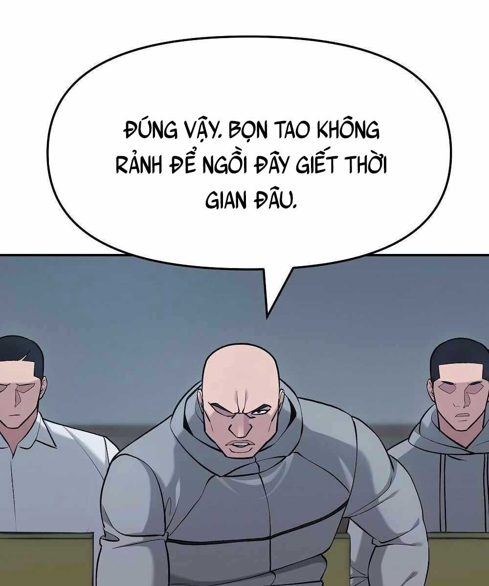 Giang Hồ Thực Thi Công Lý Chap 30 - Next Chap 31