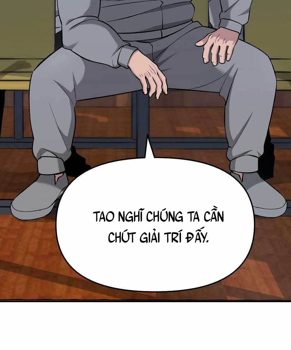 Giang Hồ Thực Thi Công Lý Chap 30 - Next Chap 31