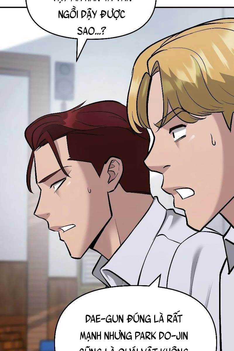 Giang Hồ Thực Thi Công Lý Chap 31.5 - Next Chap 32.5
