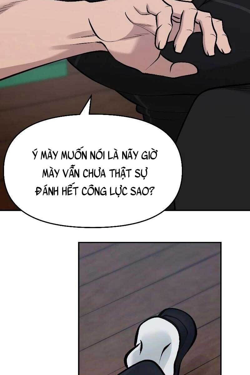 Giang Hồ Thực Thi Công Lý Chap 31.5 - Next Chap 32.5