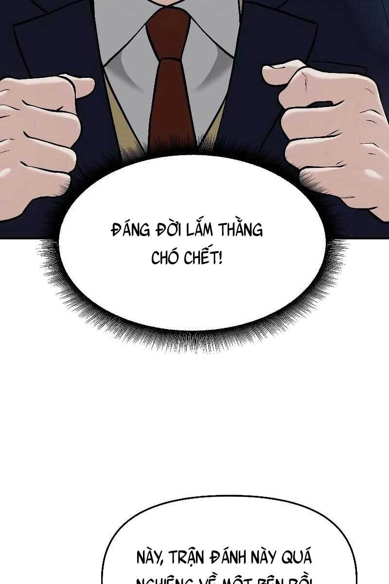 Giang Hồ Thực Thi Công Lý Chap 31.5 - Next Chap 32.5