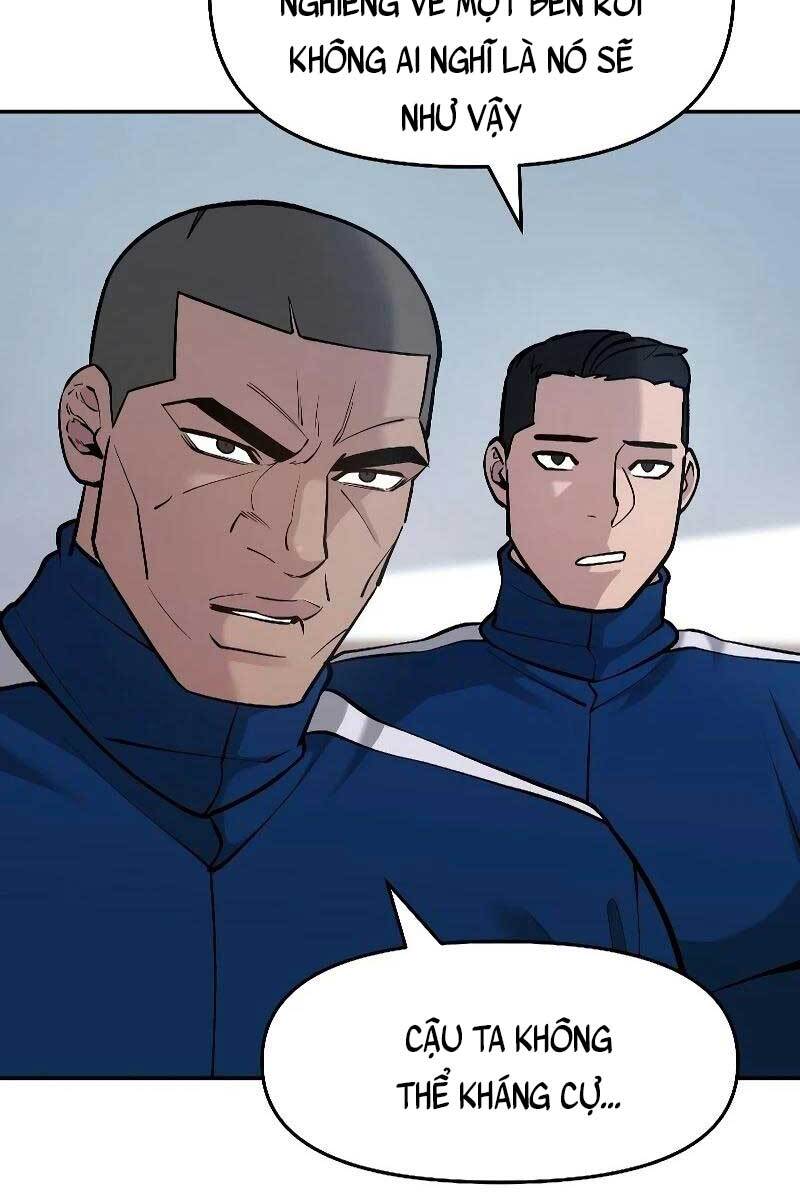 Giang Hồ Thực Thi Công Lý Chap 31.5 - Next Chap 32.5