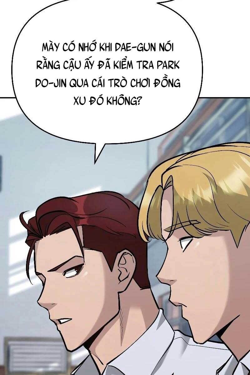 Giang Hồ Thực Thi Công Lý Chap 31.5 - Next Chap 32.5