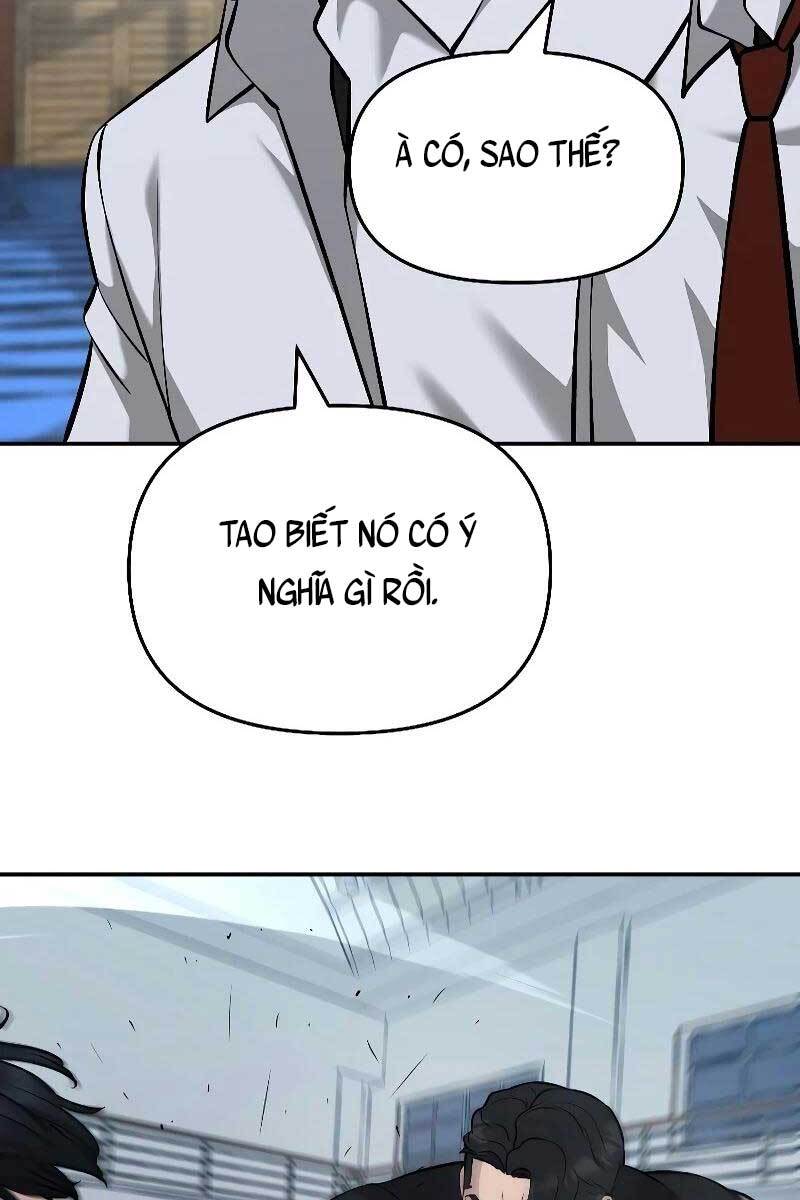 Giang Hồ Thực Thi Công Lý Chap 31.5 - Next Chap 32.5