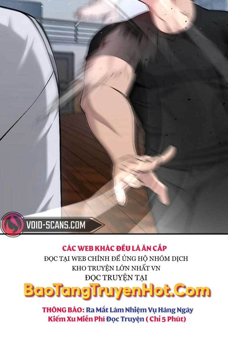 Giang Hồ Thực Thi Công Lý Chap 31.5 - Next Chap 32.5
