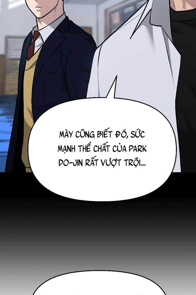 Giang Hồ Thực Thi Công Lý Chap 31.5 - Next Chap 32.5