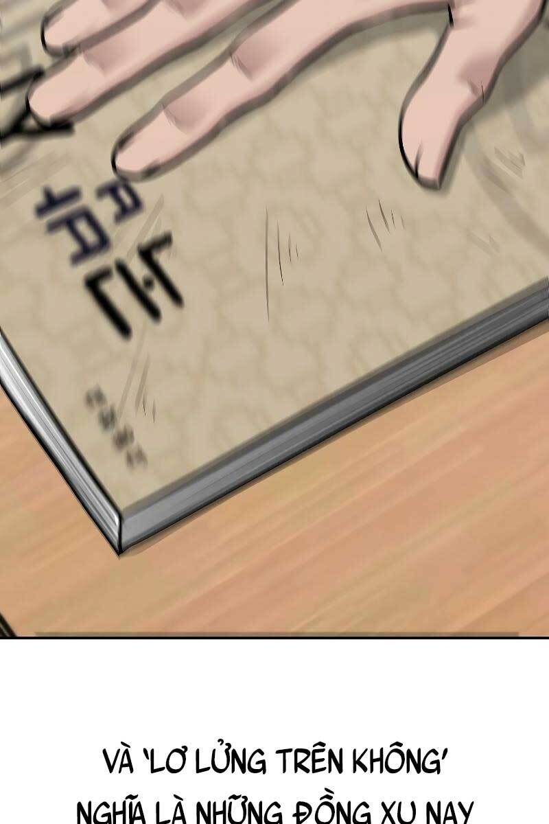 Giang Hồ Thực Thi Công Lý Chap 31.5 - Next Chap 32.5