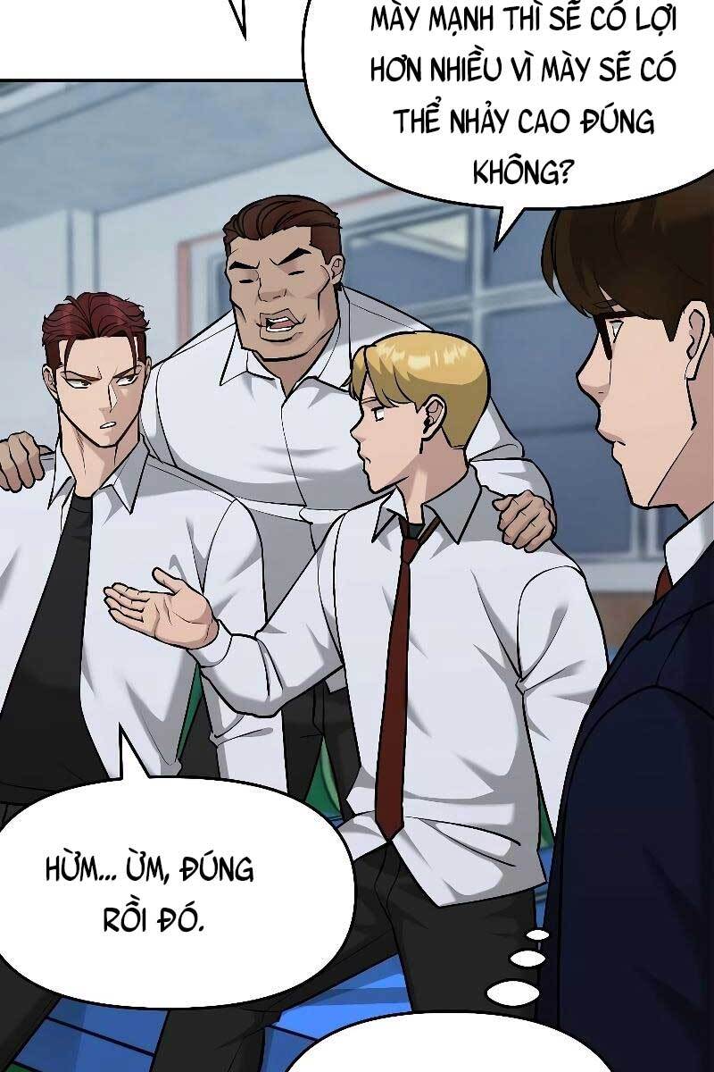 Giang Hồ Thực Thi Công Lý Chap 31.5 - Next Chap 32.5