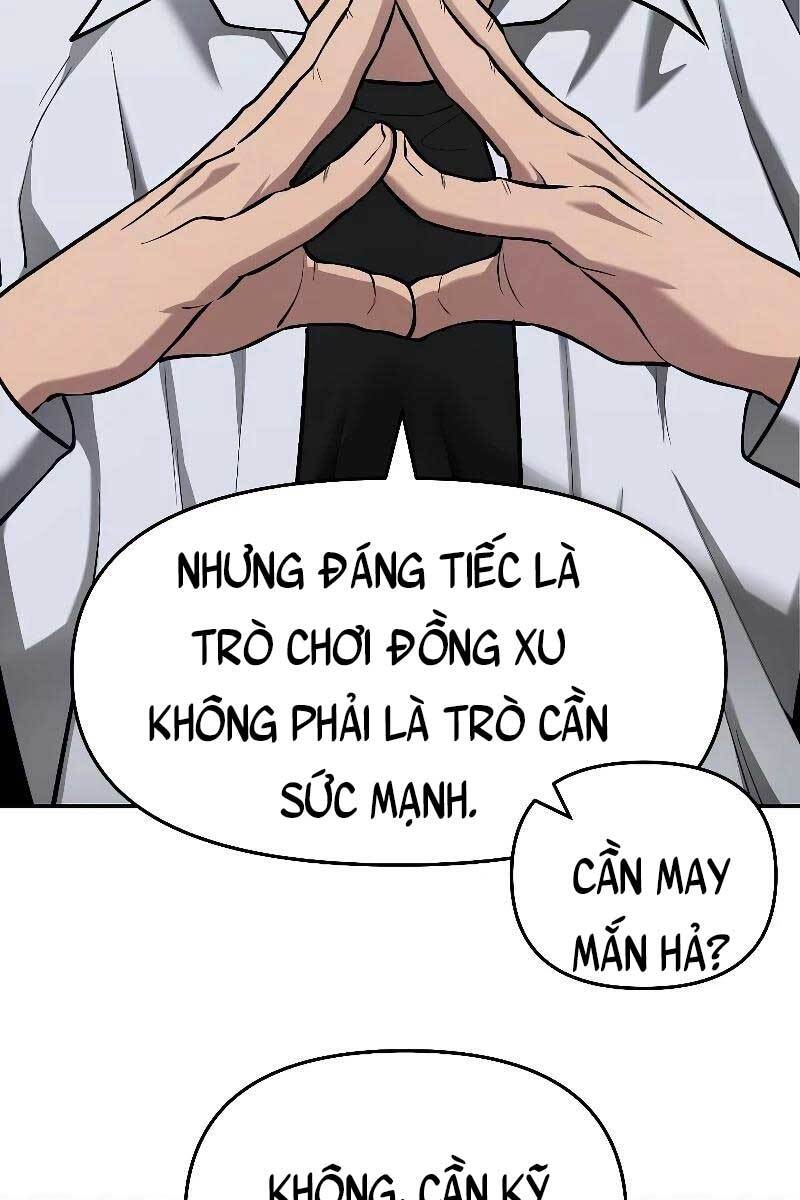 Giang Hồ Thực Thi Công Lý Chap 31.5 - Next Chap 32.5