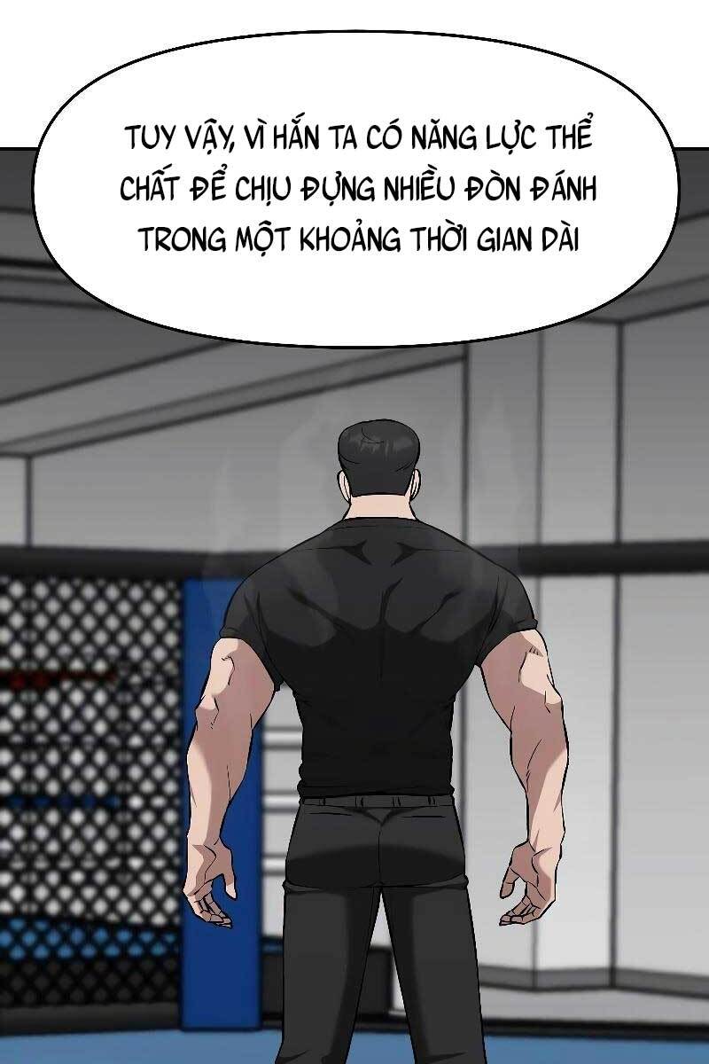 Giang Hồ Thực Thi Công Lý Chap 31.5 - Next Chap 32.5