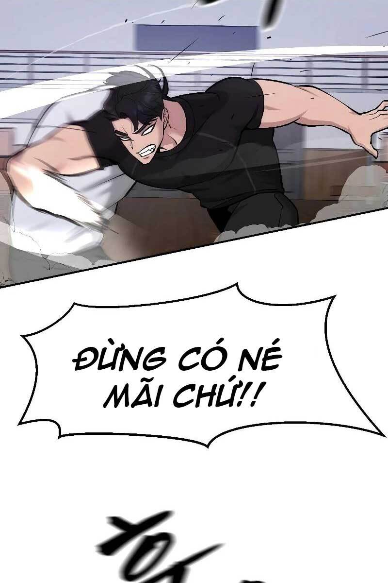 Giang Hồ Thực Thi Công Lý Chap 31 - Next Chap 32