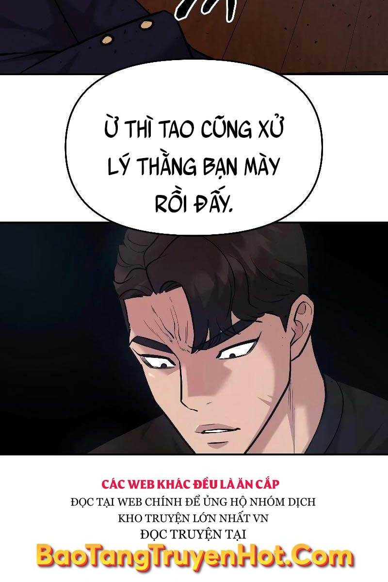 Giang Hồ Thực Thi Công Lý Chap 31 - Next Chap 32