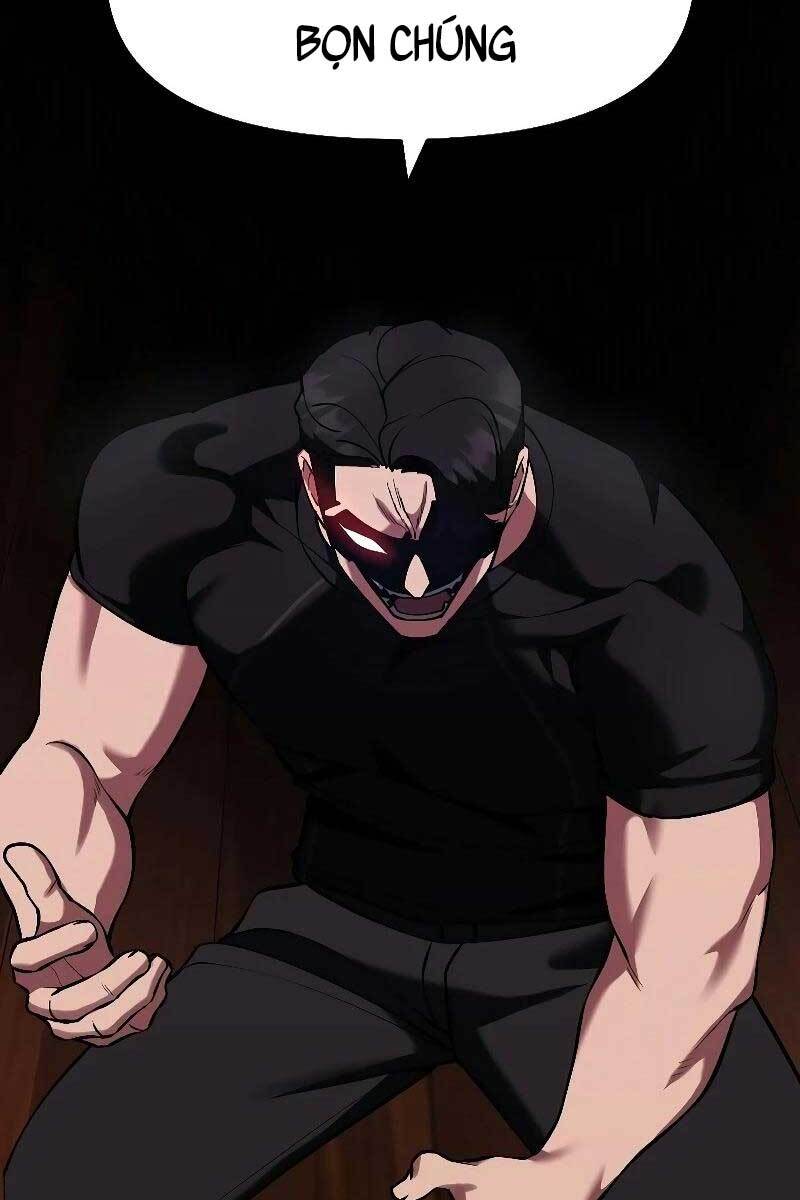 Giang Hồ Thực Thi Công Lý Chap 31 - Next Chap 32